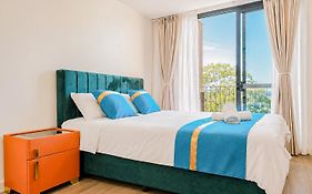 Auburn Studio, Entire Studio With Ensuite Toilet And Kitchen